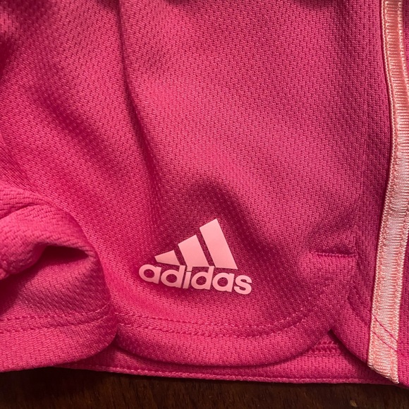 Girls 18 Month Adidas Outfit - Picture 3 of 4